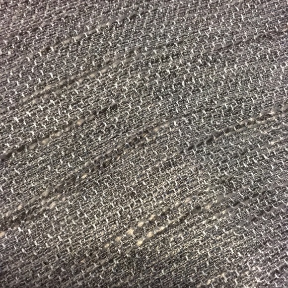 Two Great Quality Navy curtain panels - Picture 2 of 2